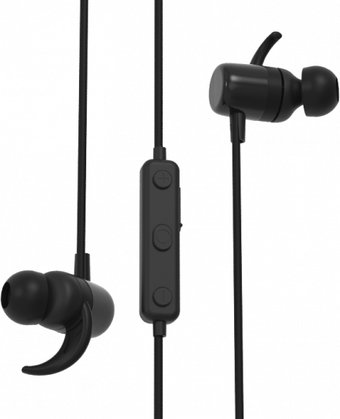 Наушники Ritmix RH-490BTH