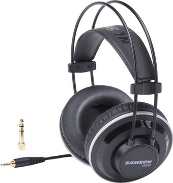 Наушники Samson SR990