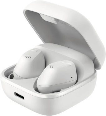 Наушники Sennheiser Accentum True Wireless (белый)