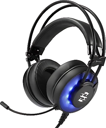 Наушники Sharkoon Skiller SGH2