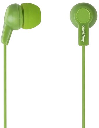 Наушники SmartBuy Jazz SBE-720