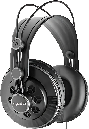 Наушники Superlux HD681B