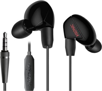 Наушники Vsonic VSD2Si