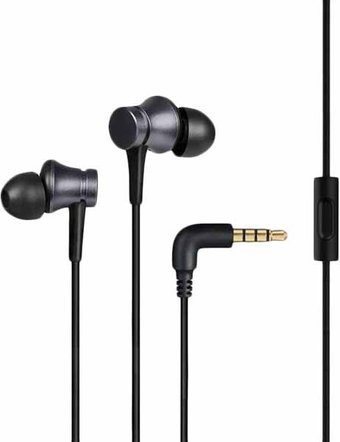 Наушники Xiaomi Mi Single Dynamic Earphone DDQEJ05WM (китайская версия)