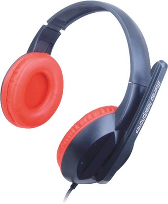 Наушники Xtrike Me HP-301