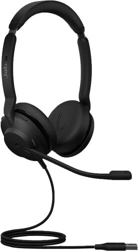 Офисная гарнитура Jabra Evolve2 30 MS Stereo USB-A