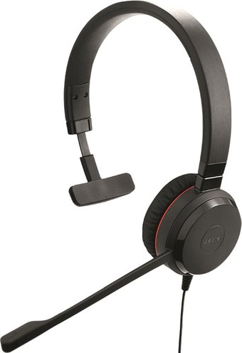 Офисная гарнитура Jabra Evolve 30 II MS Mono