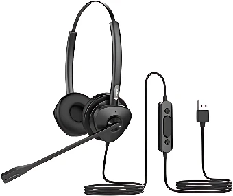 Офисная гарнитура Nearity HT302-U