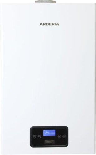 Отопительный котел Arderia D32