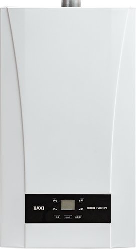 Отопительный котел BAXI ECO Nova 10 F