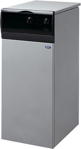 Отопительный котел BAXI SLIM 1.620 iN