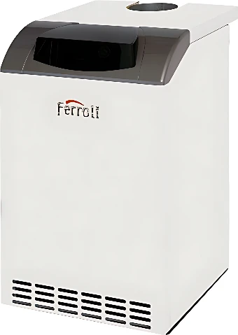 Отопительный котел Ferroli Pegasus D 32