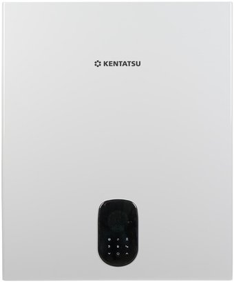 Отопительный котел Kentatsu Nobby Base (E) 28‑2CS