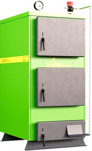 Отопительный котел Lavoro Eco K-32