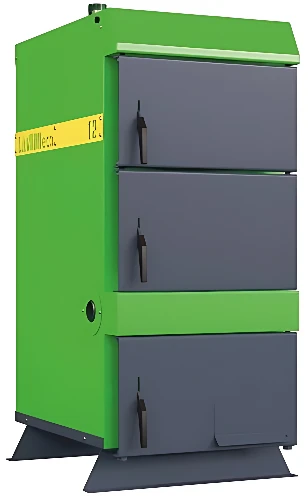 Отопительный котел Lavoro Eco XL-22 (без автоматики)