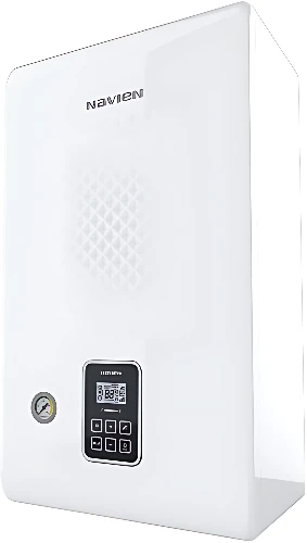 Отопительный котел NAVIEN EQB-18HW
