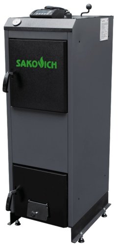 Отопительный котел Sakovich Standart 16кВт