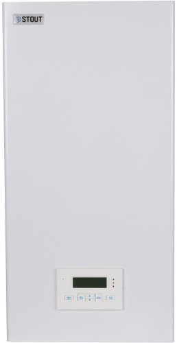 Отопительный котел Stout SEB21 18кВт