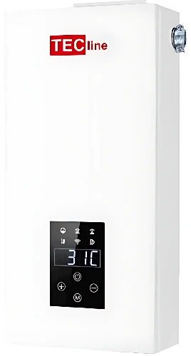 Отопительный котел TECLine BQ05