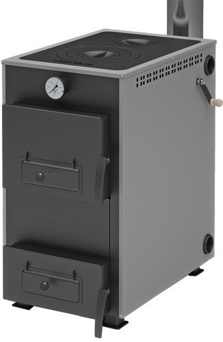 Отопительный котел Теплодар Куппер Практик 16 В