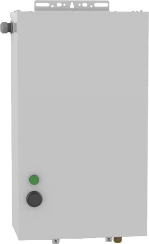 Отопительный котел Витязь K04-04T