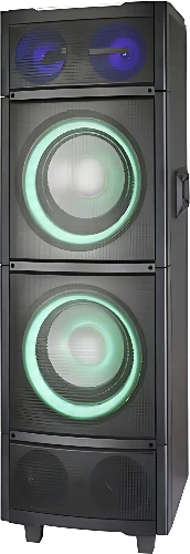 Патибокс Aiwa CAS-2022
