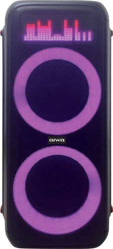 Патибокс Aiwa CAS-850