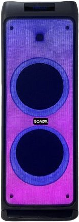 Патибокс BQ PBS2005