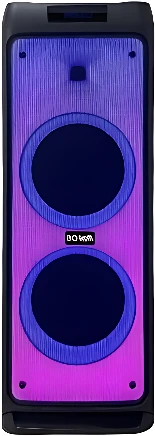 Патибокс BQ PBS2005