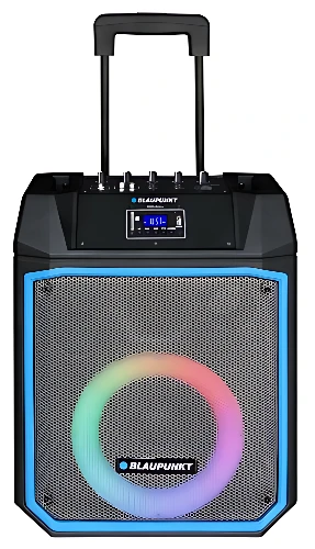 Патибокс Blaupunkt MB08.2