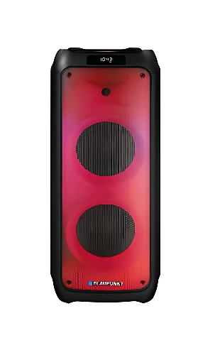 Патибокс Blaupunkt PB10DB