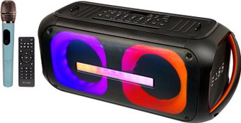 Патибокс Blow DJBox