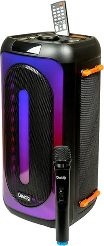 Патибокс Dialog AO-150