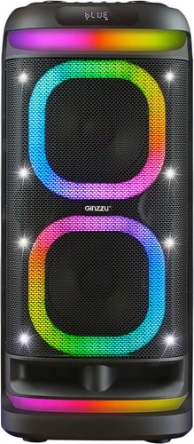 Патибокс Ginzzu GM-115