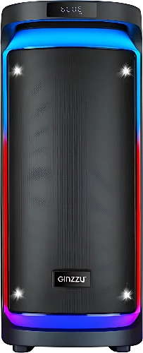 Патибокс Ginzzu GM-226