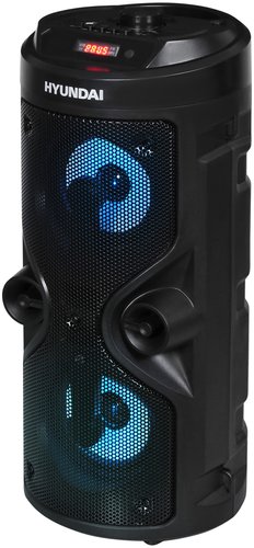 Патибокс Hyundai H-MC150