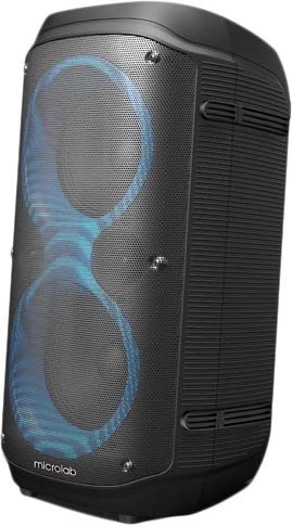 Патибокс Microlab PT600