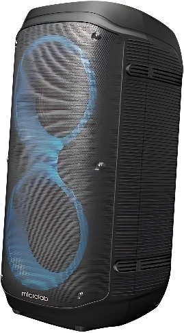Патибокс Microlab PT600