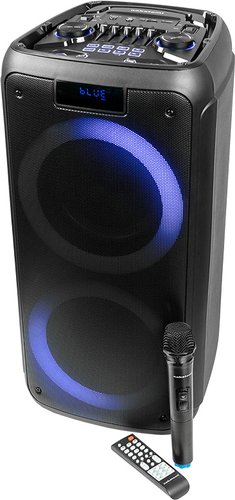 Патибокс Nakatomi GS-50