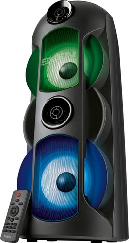 Патибокс SVEN PS-720