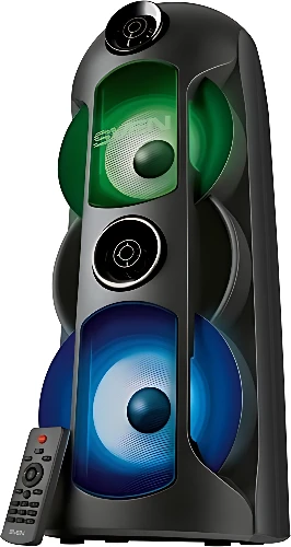 Патибокс SVEN PS-720