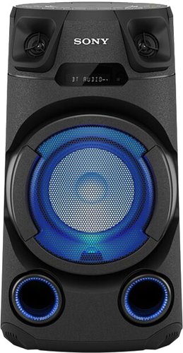 Патибокс Sony MHC-V13