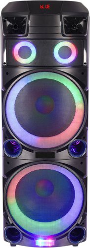 Патибокс Supra SMB-1000