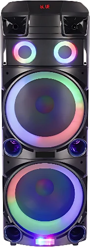 Патибокс Supra SMB-1000
