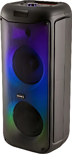 Патибокс Supra SMB-790