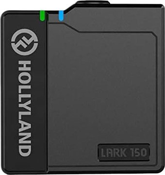 Передатчик Hollyland LARK 150 Single TX (черный)