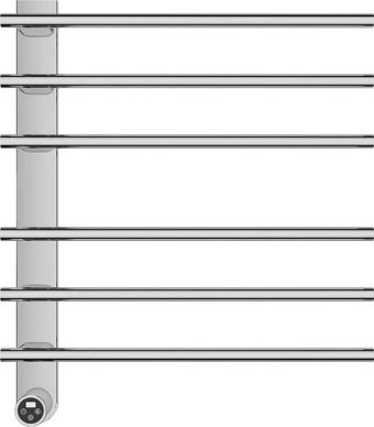 Полотенцесушитель AQUAme AQM3116CR