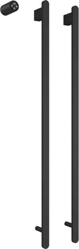 Полотенцесушитель AQUAme AQM3132MB