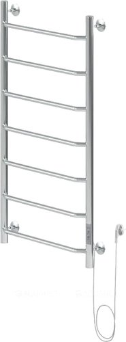 Полотенцесушитель Aquanet Fiona 100x50 281996 (правый)