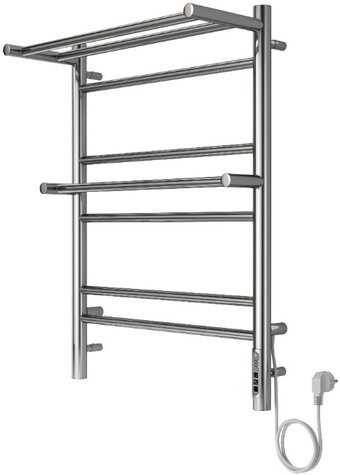 Полотенцесушитель Aquatek Альфа П7 500x700 (Quick Touch)